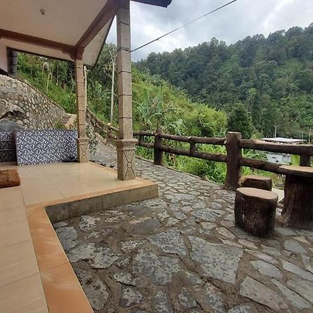 Villa Zoya 2 Pondok Cipaseban Exterior foto