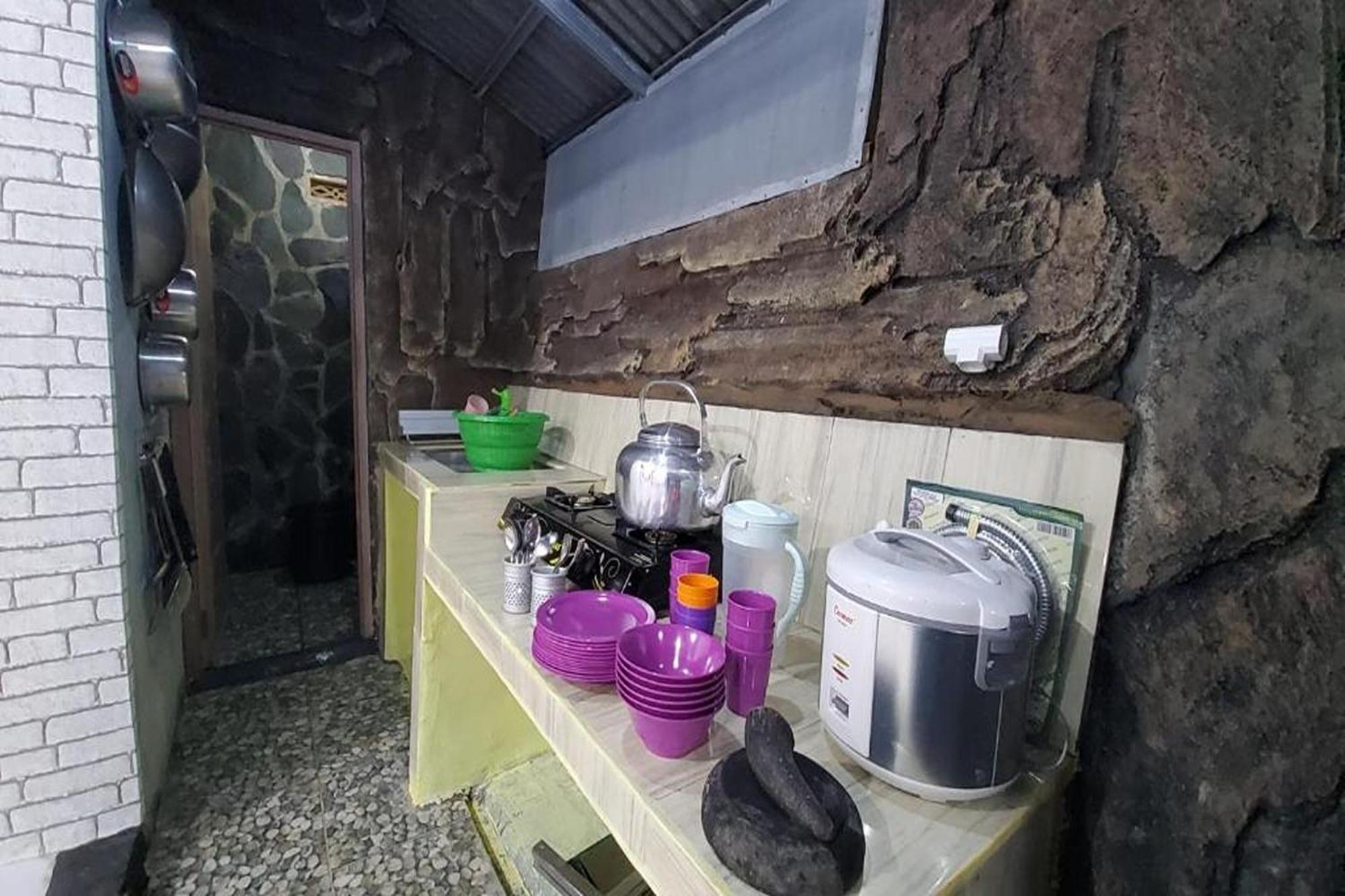 Villa Zoya 2 Pondok Cipaseban Exterior foto