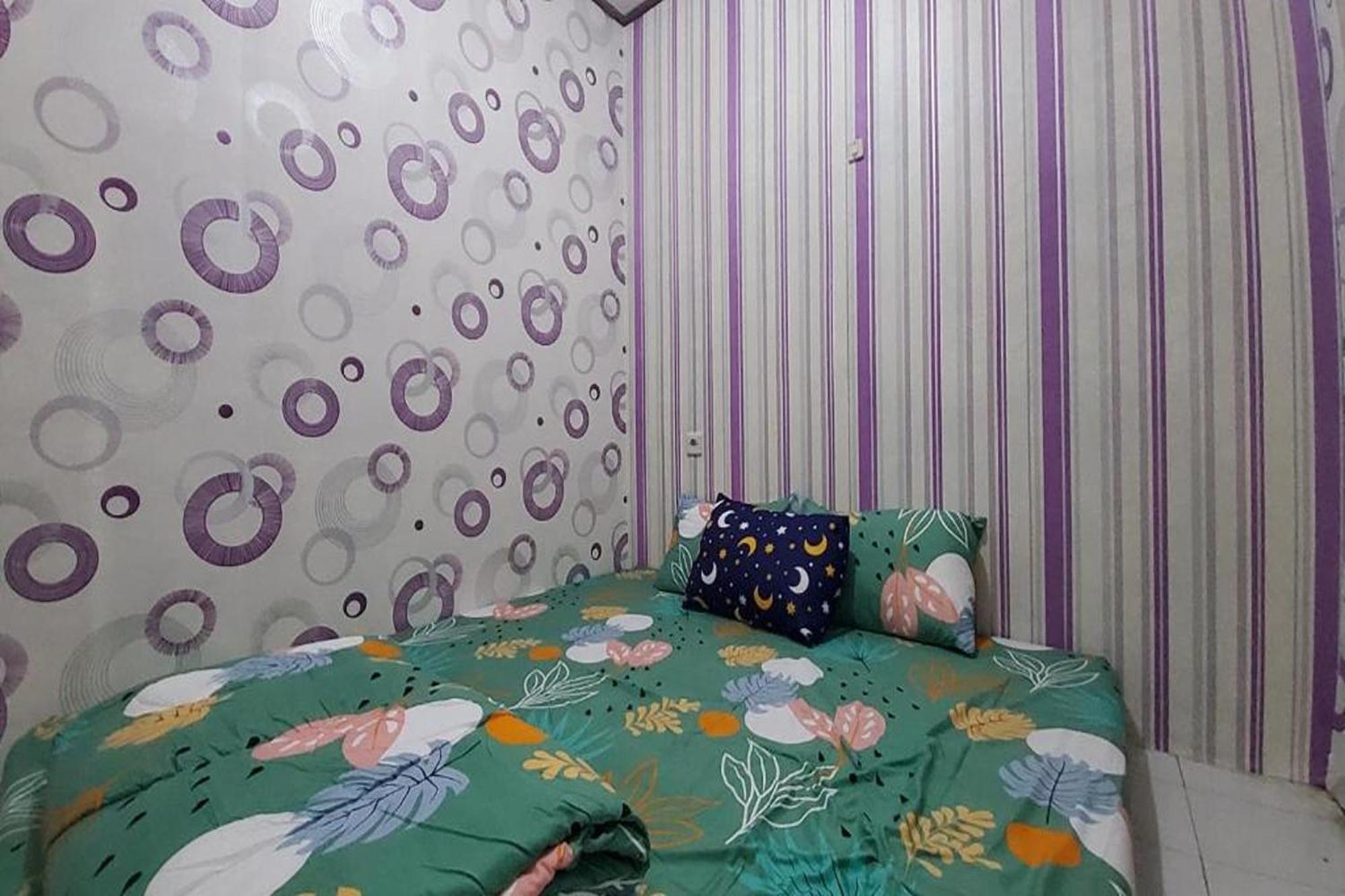 Villa Zoya 2 Pondok Cipaseban Exterior foto